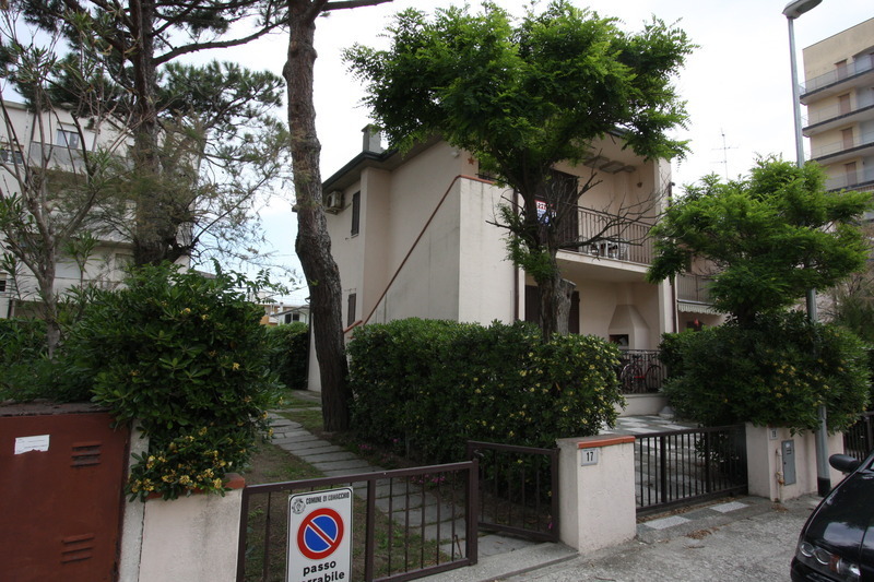 Villa Borsatti