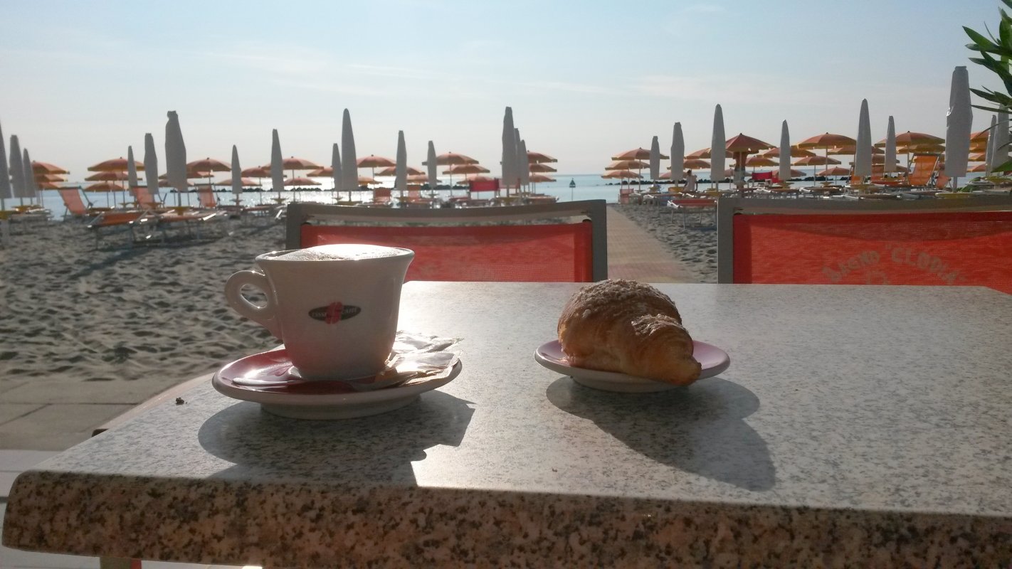 Agenzia Adriatica al Lido degli Scacchi