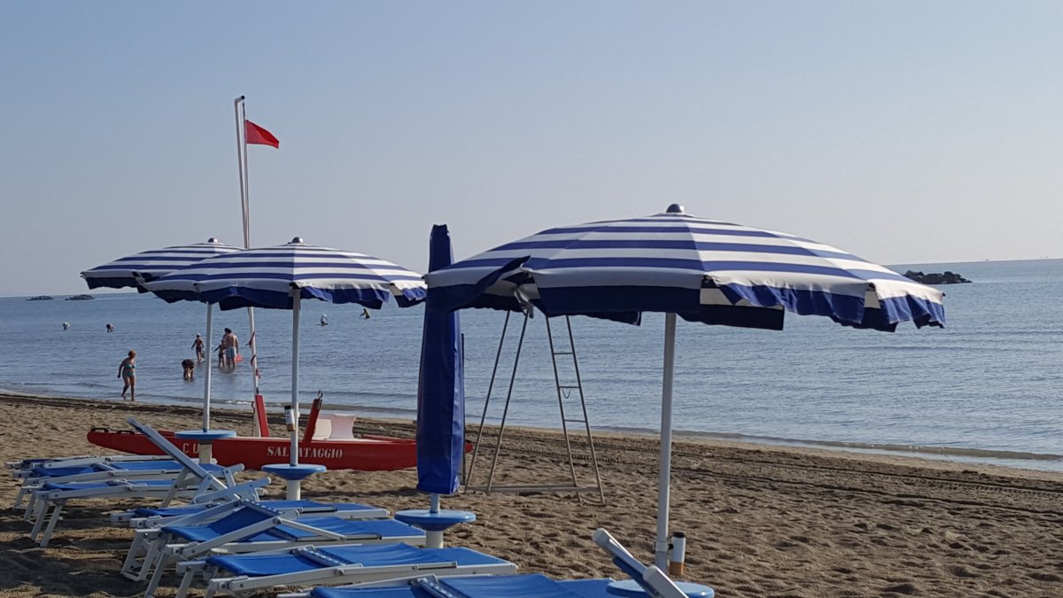 Lido degli Scacchi